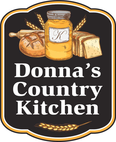 Donna's Country Kitchen