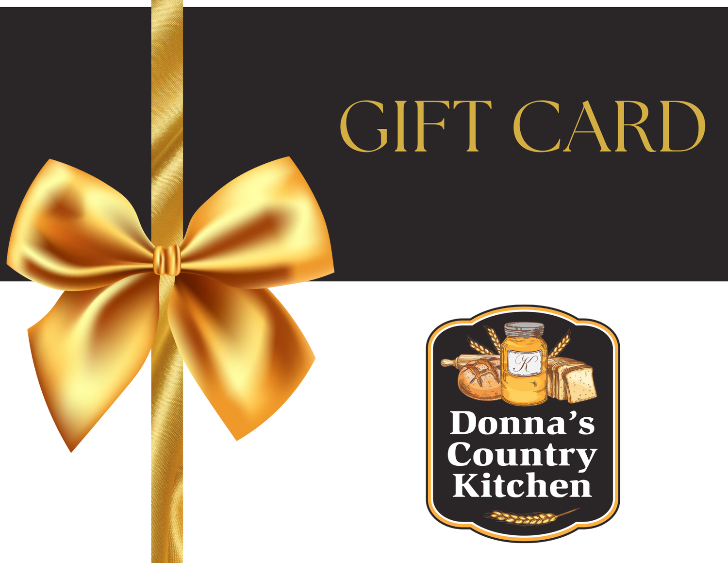 Gift cards