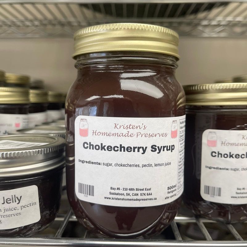 Syrups