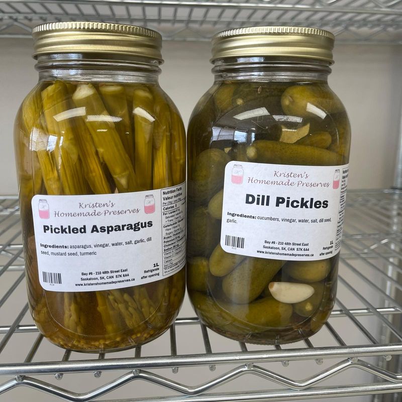 Pickles