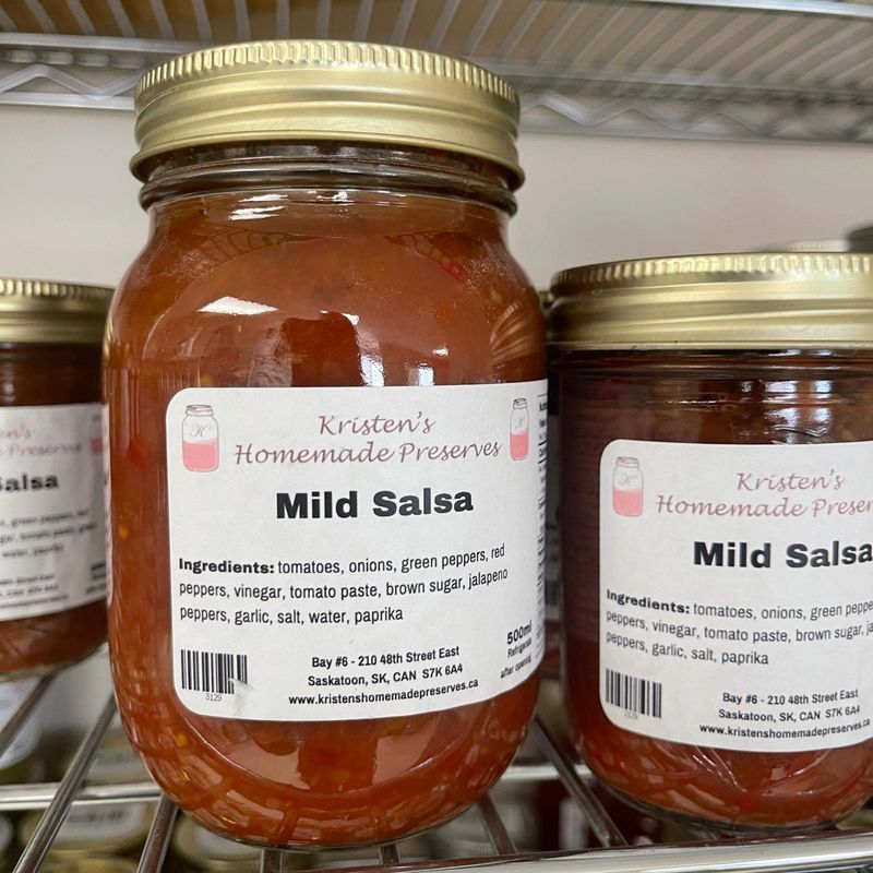 Salsa