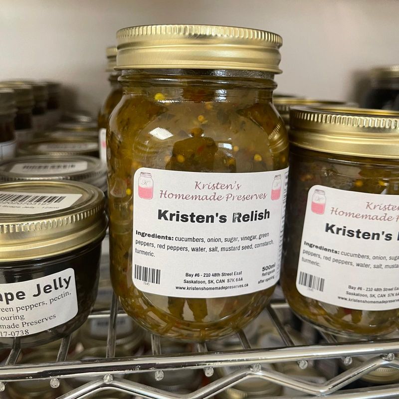 Relish