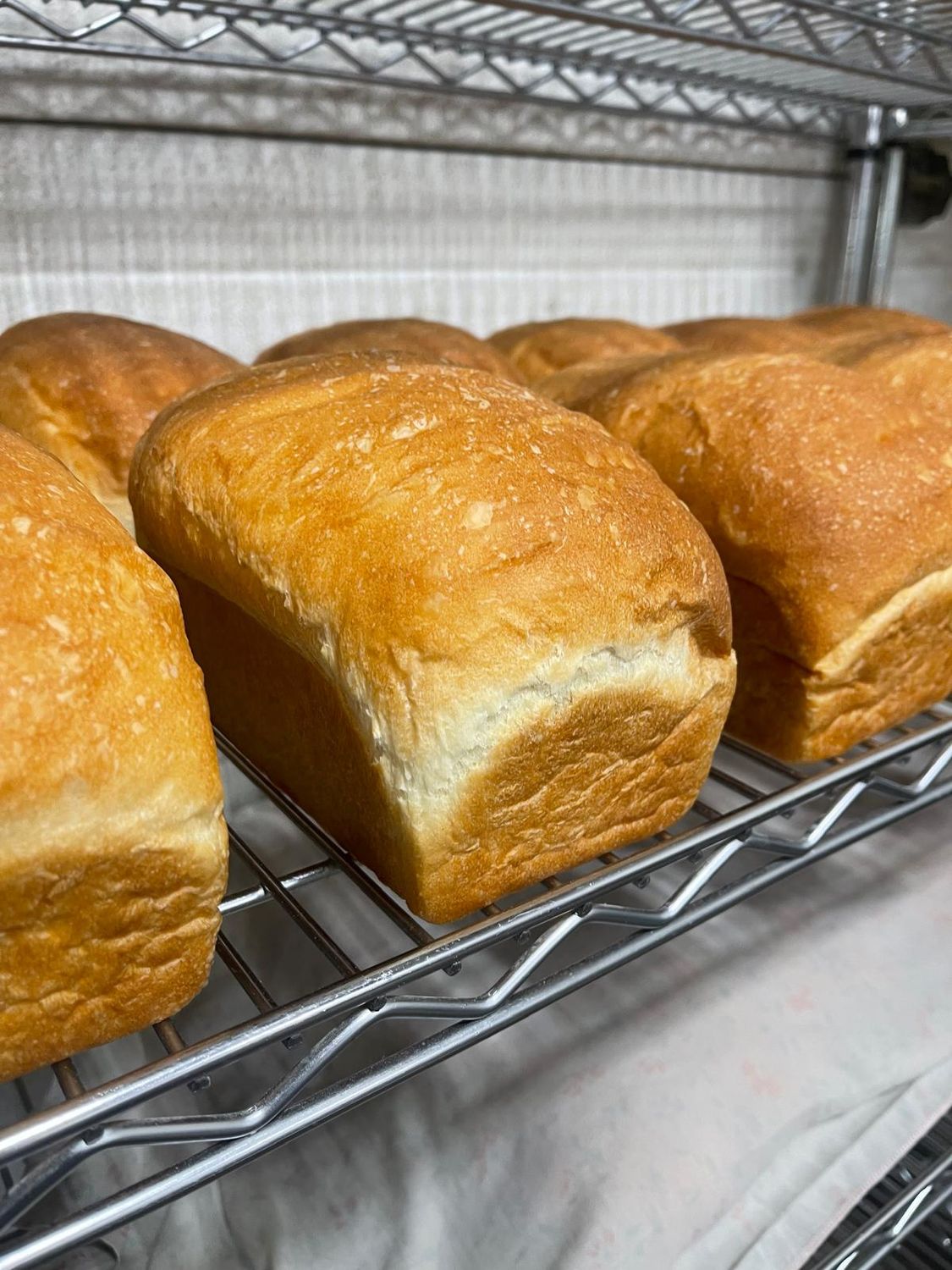 White Bread