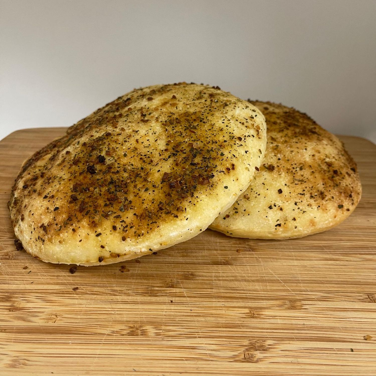 Savory Sourdough Bread