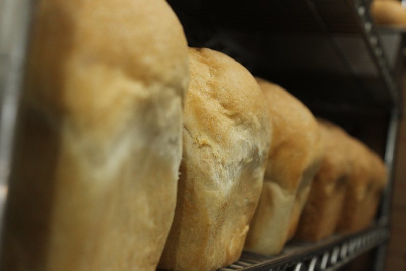 Bread
