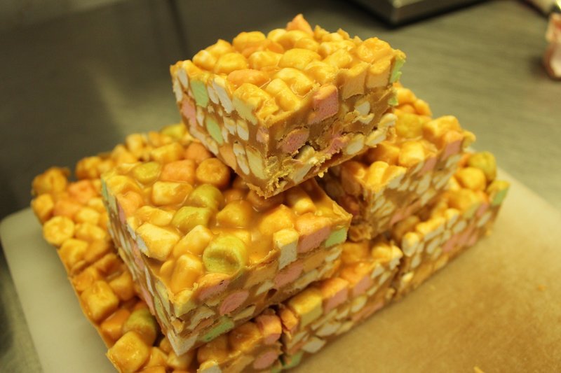 Squares