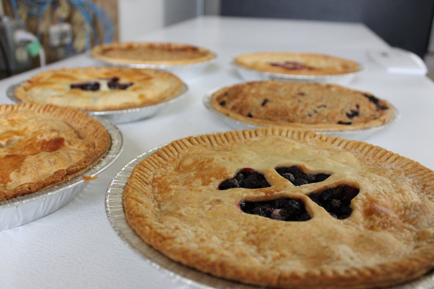 Pies