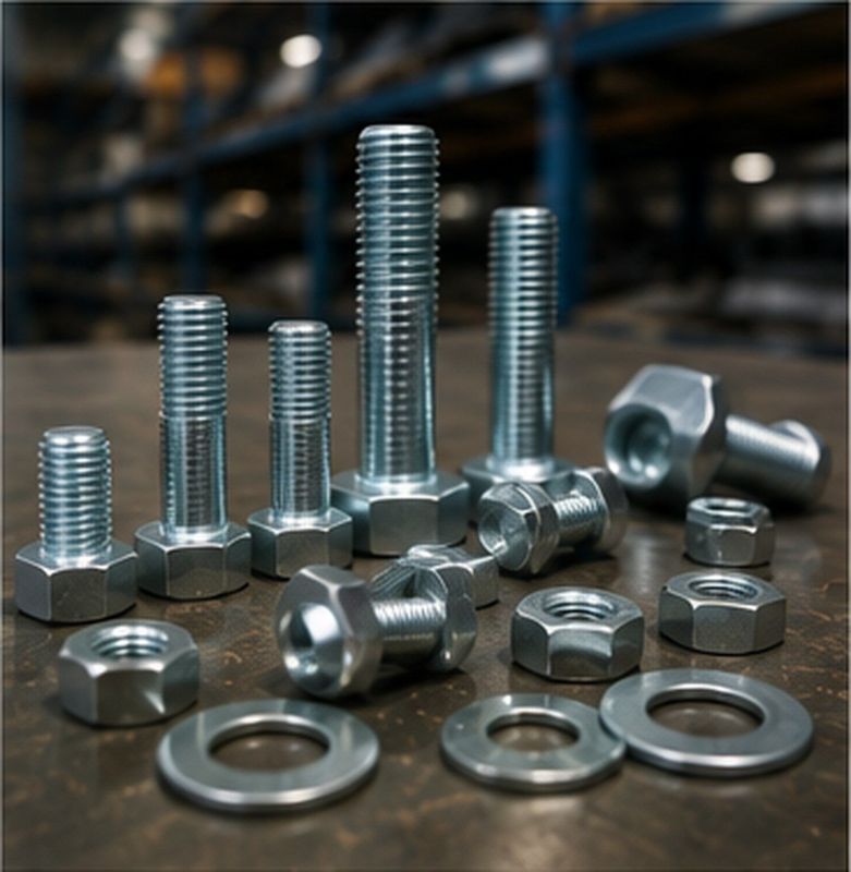 Ferretería industrial