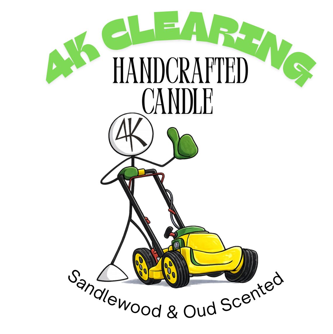 Handcrafted Candles