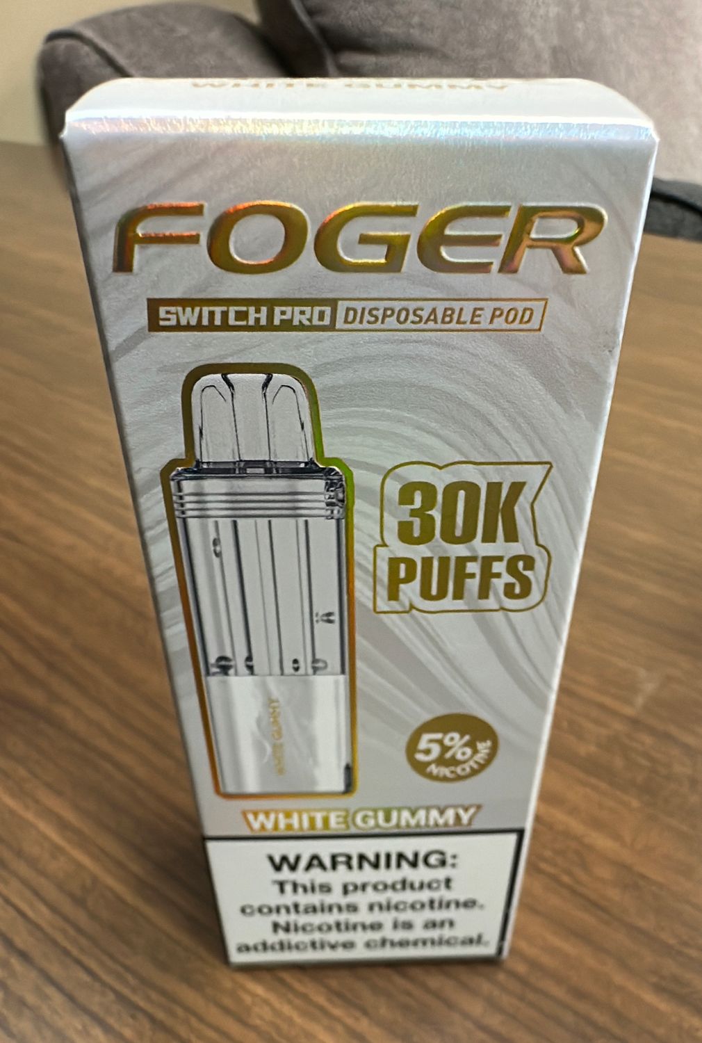 Vapes