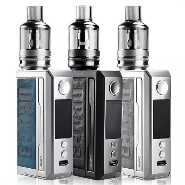 Voopoo - Drag 3 TPP X Kit