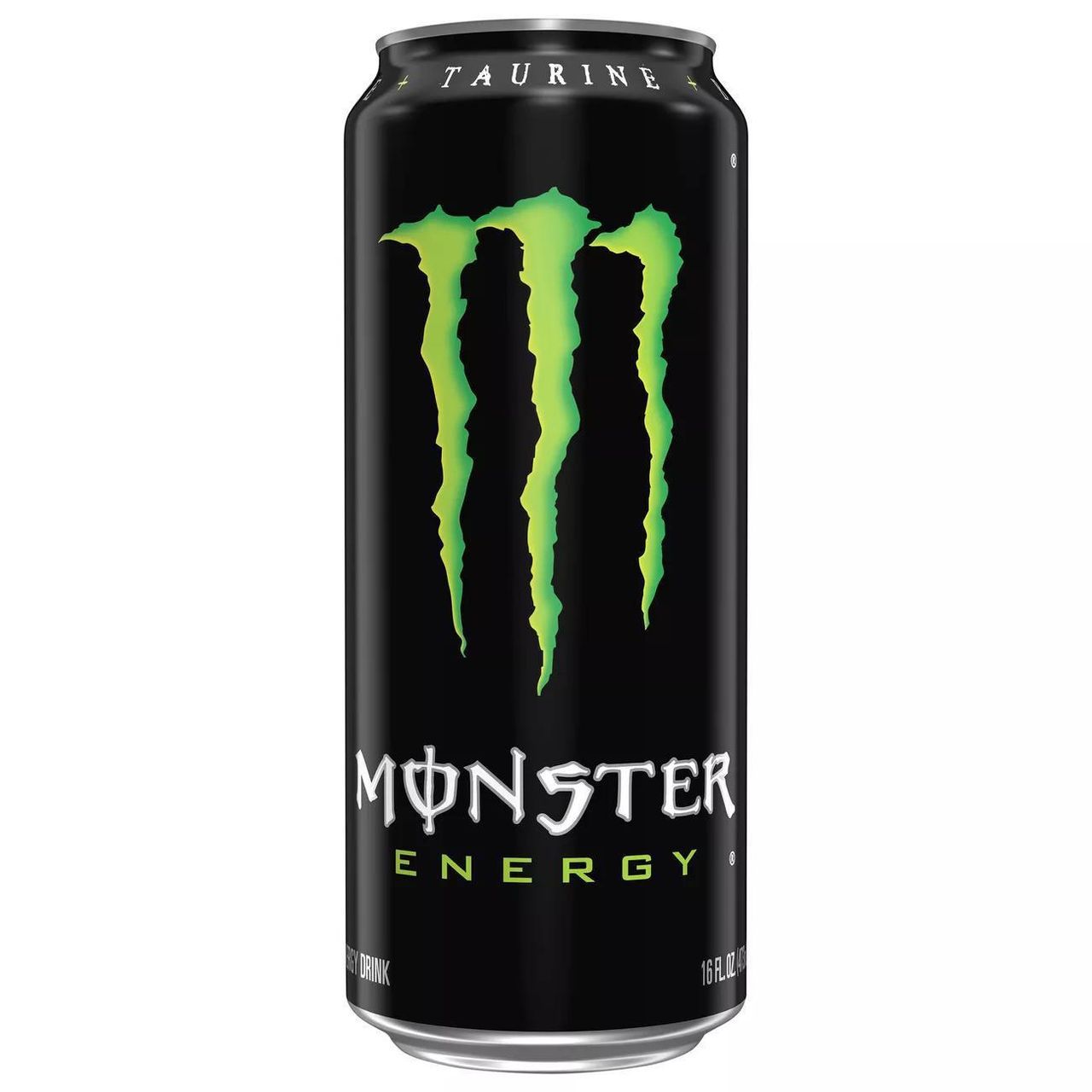 Beverages - Monster