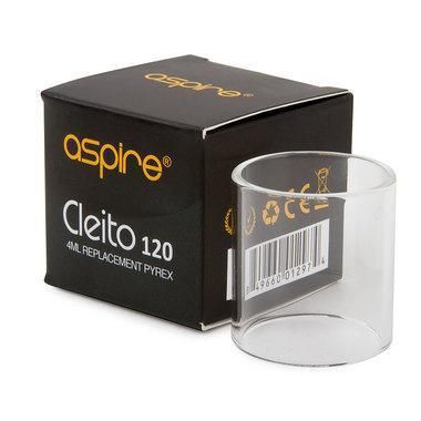 Aspire - Cleito Glass (DNR)
