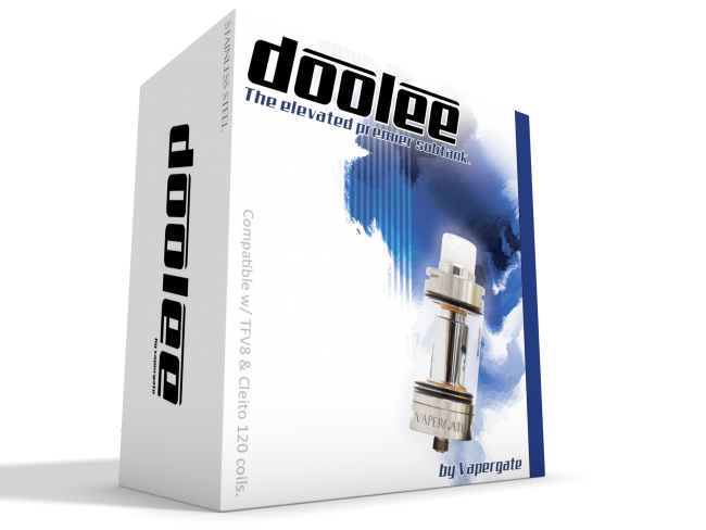 Vapergate - Doolee