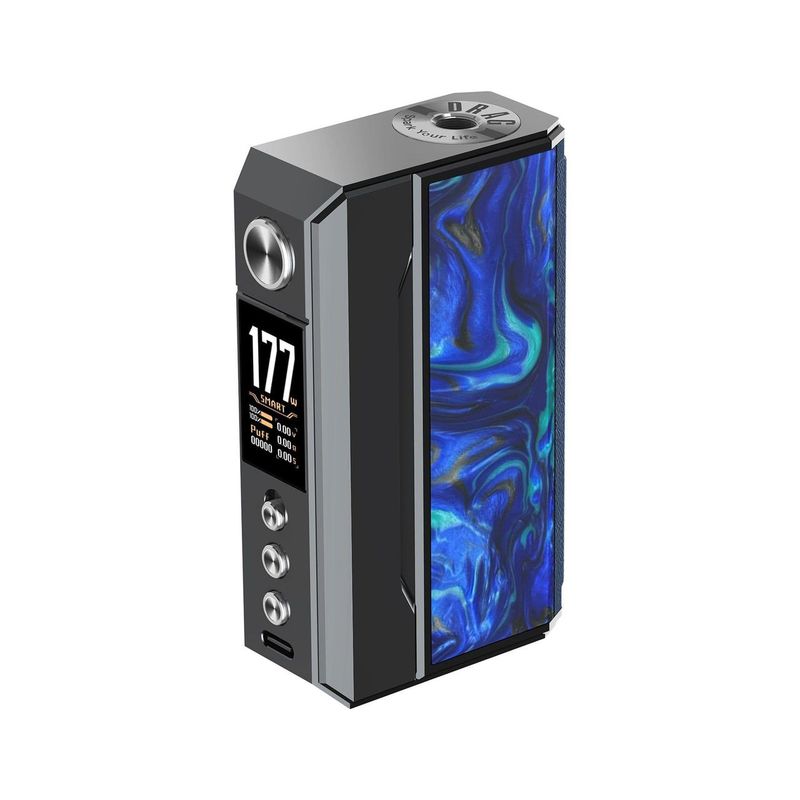 Voopoo - Drag 4 Box Mod