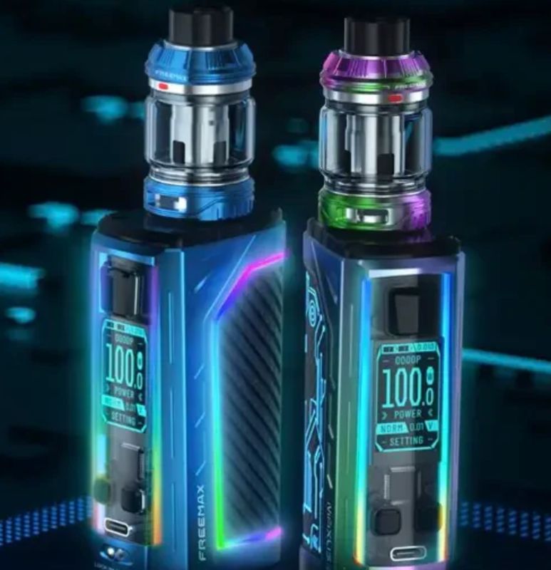 Freemax - MAXUS 2 200W Kit