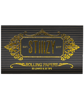 STIIIZY - Rolling Papers