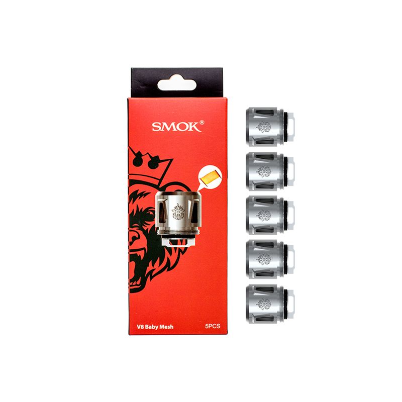 SMOK - Baby Beast Mesh Coils