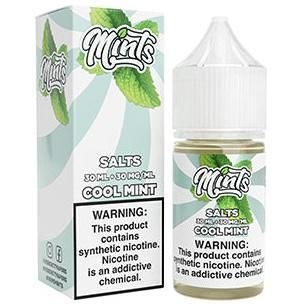 VERDICT - The Mints - Cool Mint