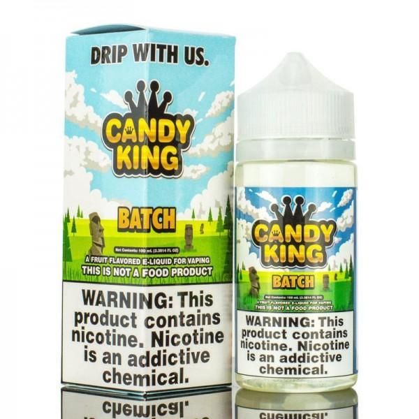 Candy King - ICED - Batch