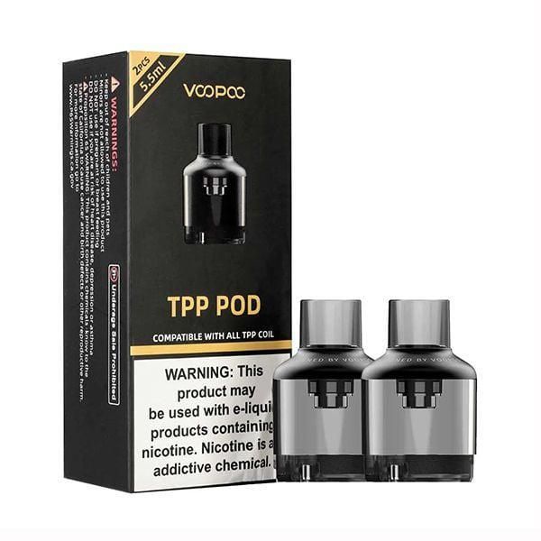 Voopoo - TPP Replacement Pods
