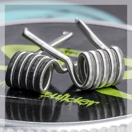 Build Wire