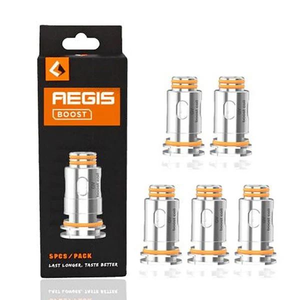 Geekvape - B Series Coils (Boost Coils) (SINGLE)