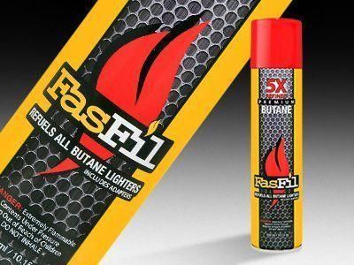 FASFIL - Butane 5x