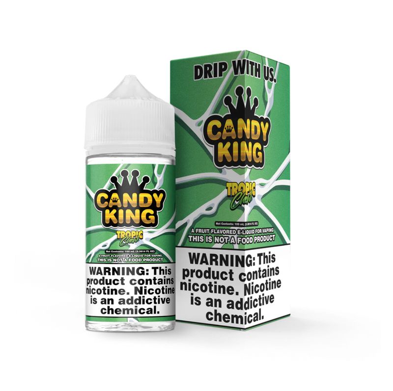 Candy King - Tropic Chews