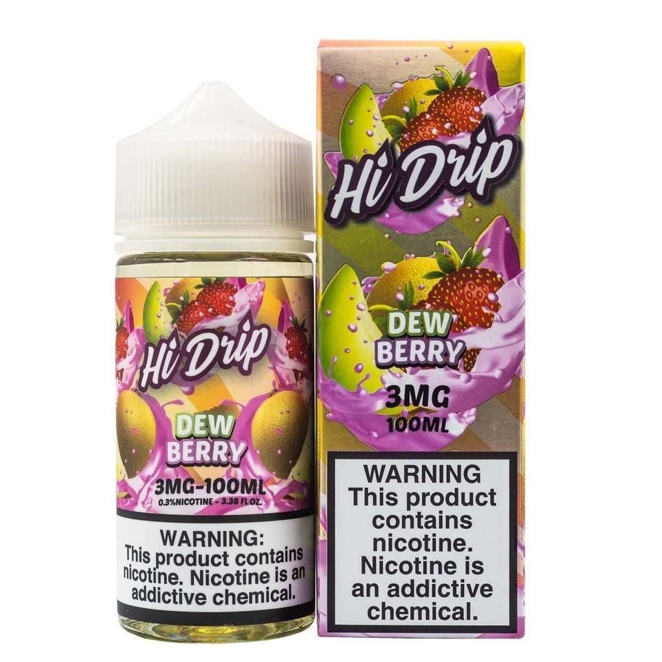 Hi Drip - Dewberry