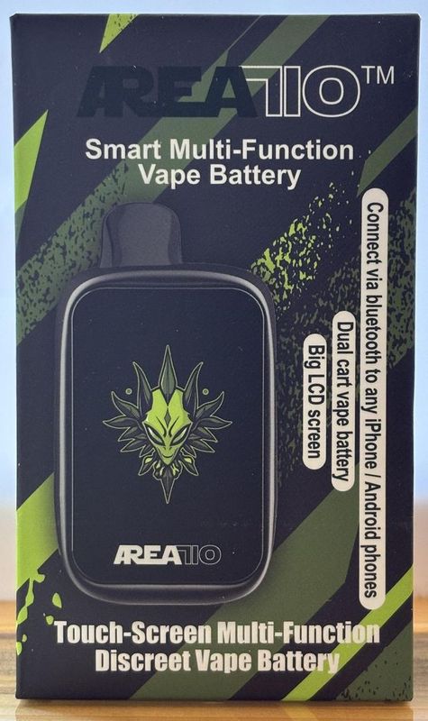 Area 710 Smart Multi-Function Cart Battery
