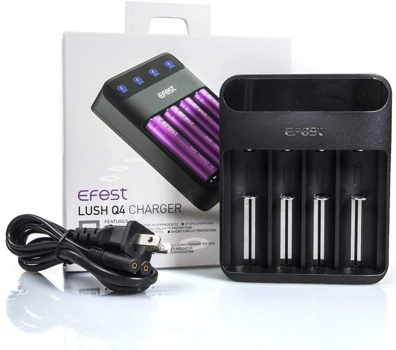 Battery Charger