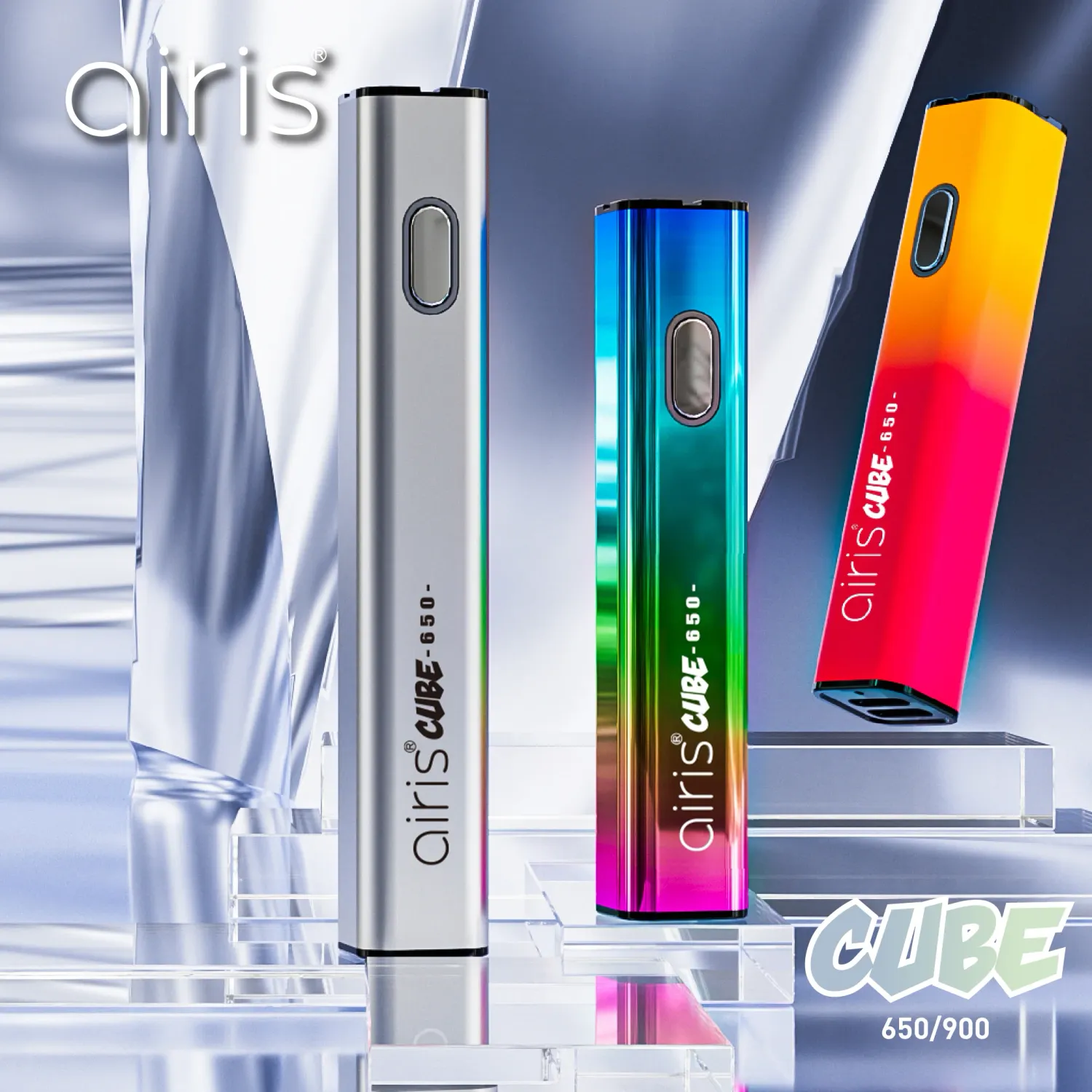 Batteries