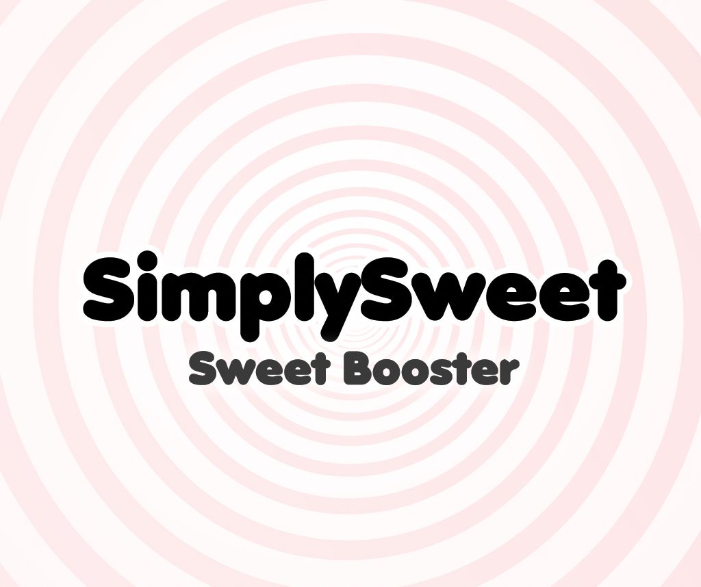 SimplyNic - Sweet Shot