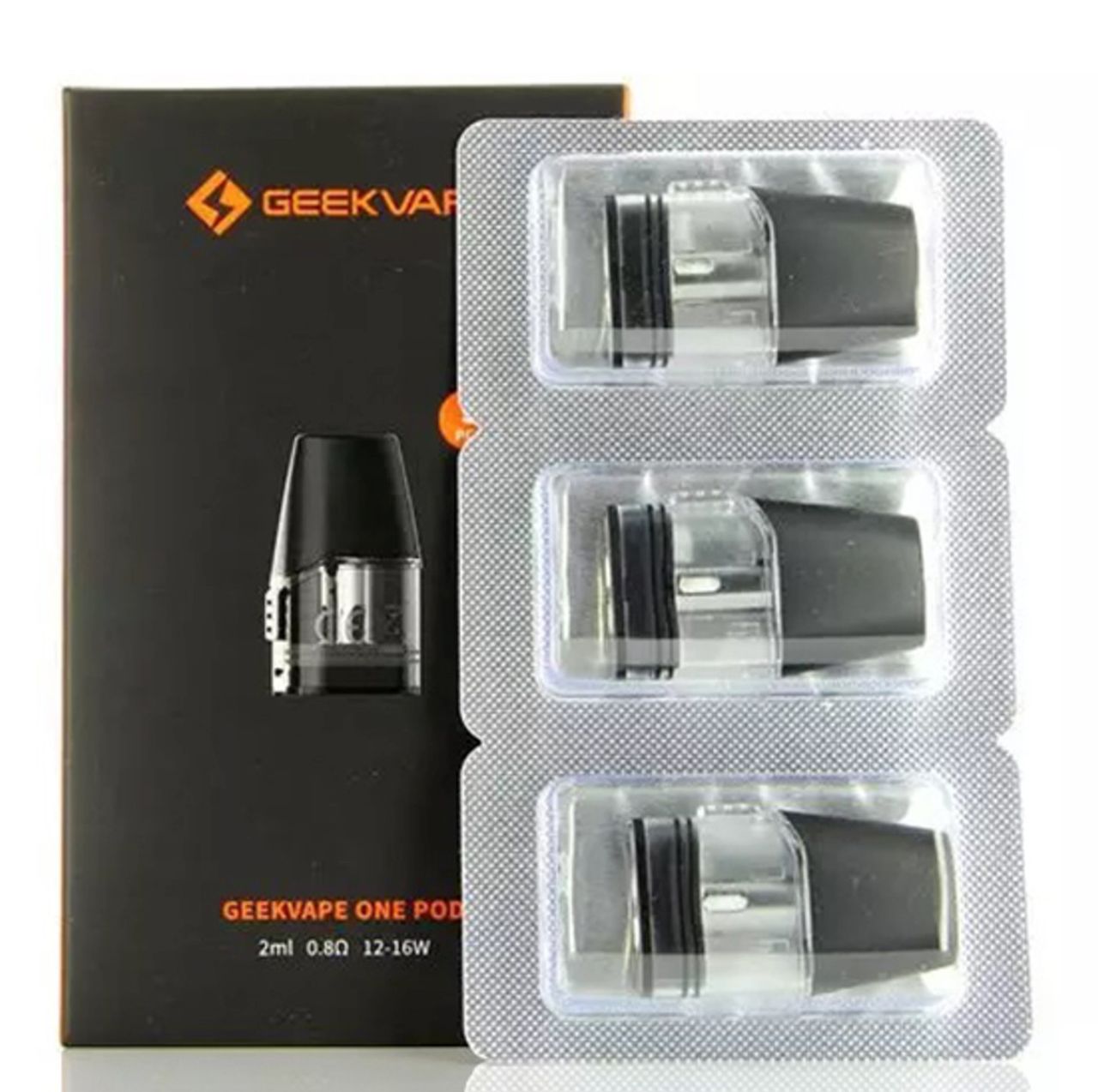 Geekvape - One Pod (DNR)