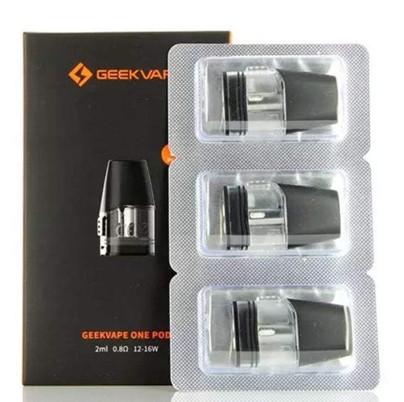 Geekvape - One Pod (DNR)