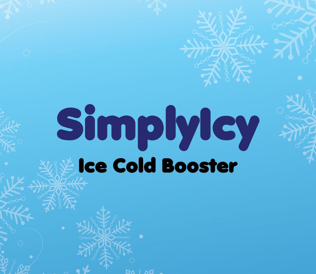 SimplyNic - Icy Shot
