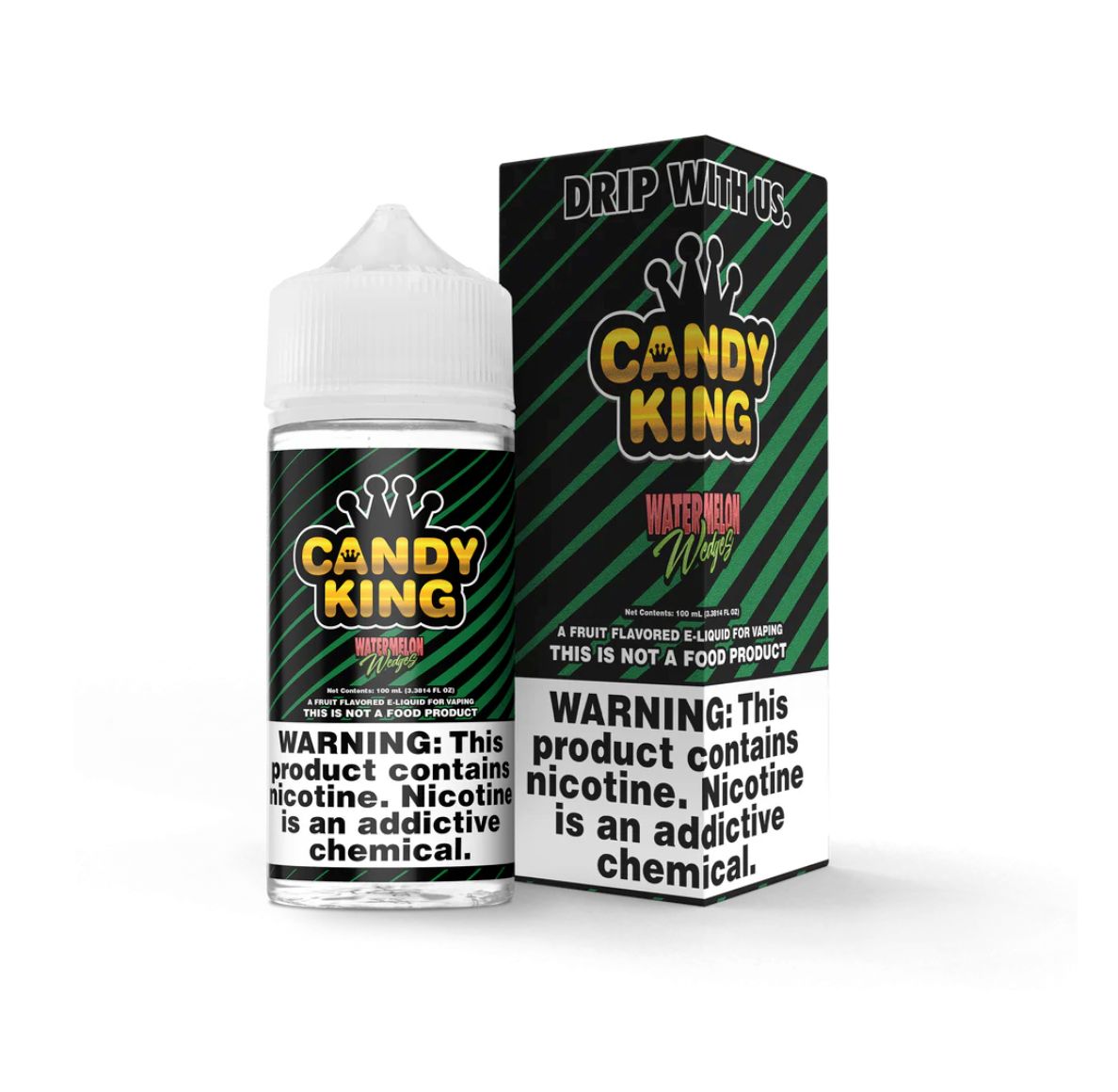 Candy King - Watermelon Wedges