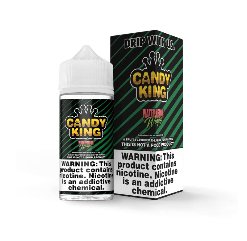 Candy King - Watermelon Wedges