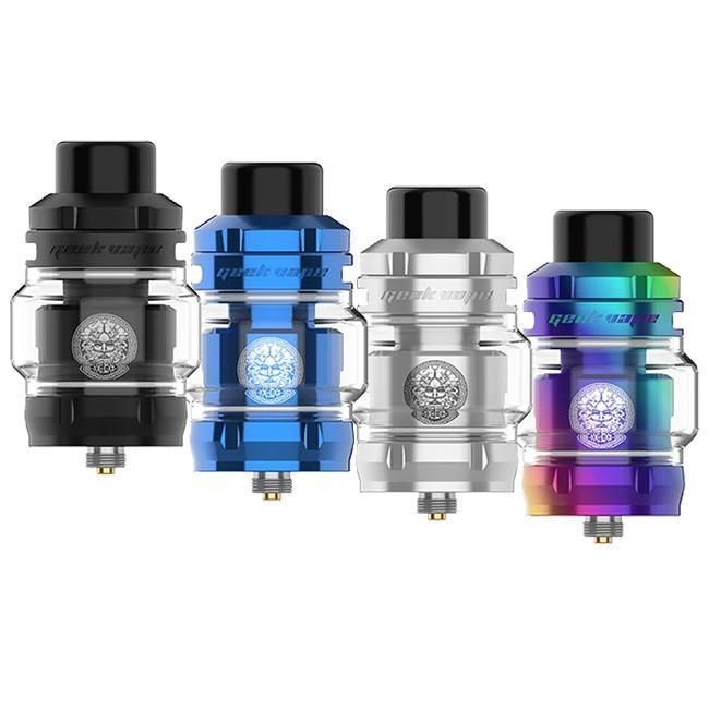 Geekvape - Zeus Max Tank