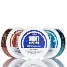 Mint Mate - 4MG Mints