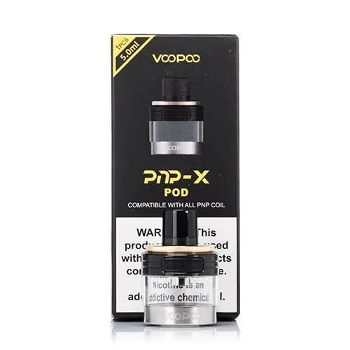 Voopoo - PnP X Replacement Pod - 1 Pack