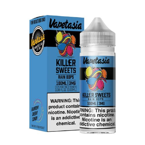 Vapetasia - Killer Sweets Rain Bops