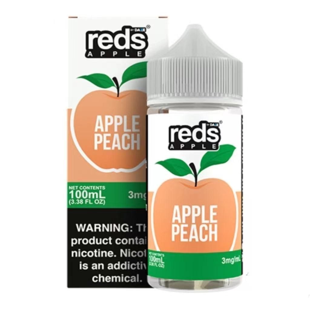 7Daze - Reds Apple Peach