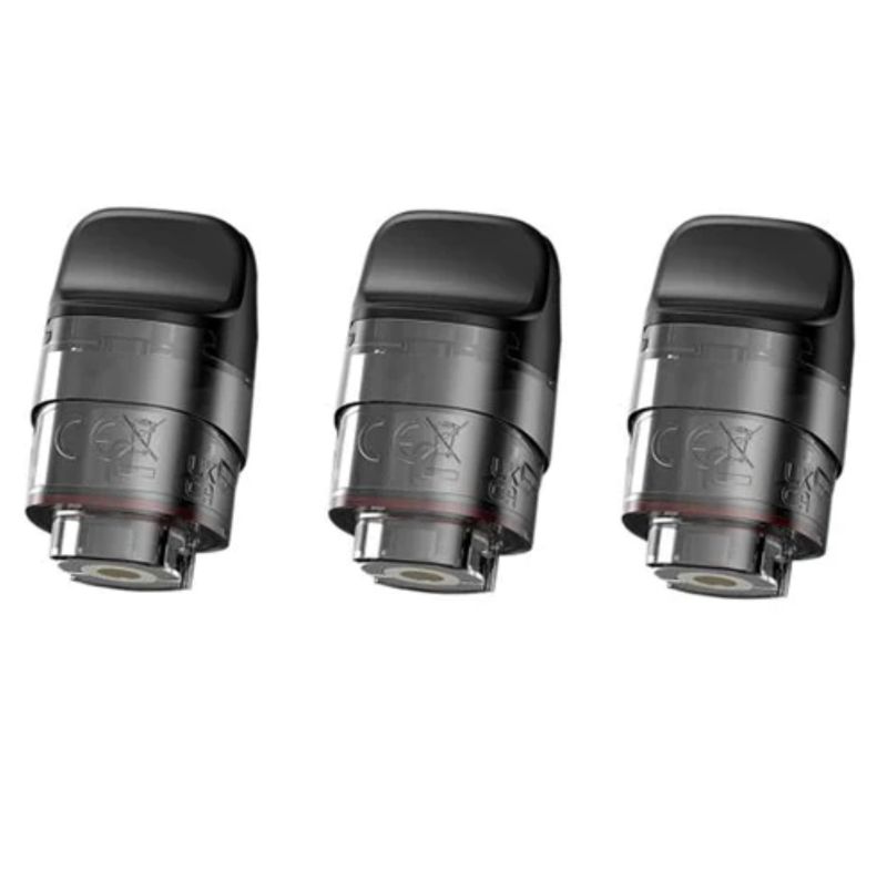 SMOK - RPM C Empty Pods