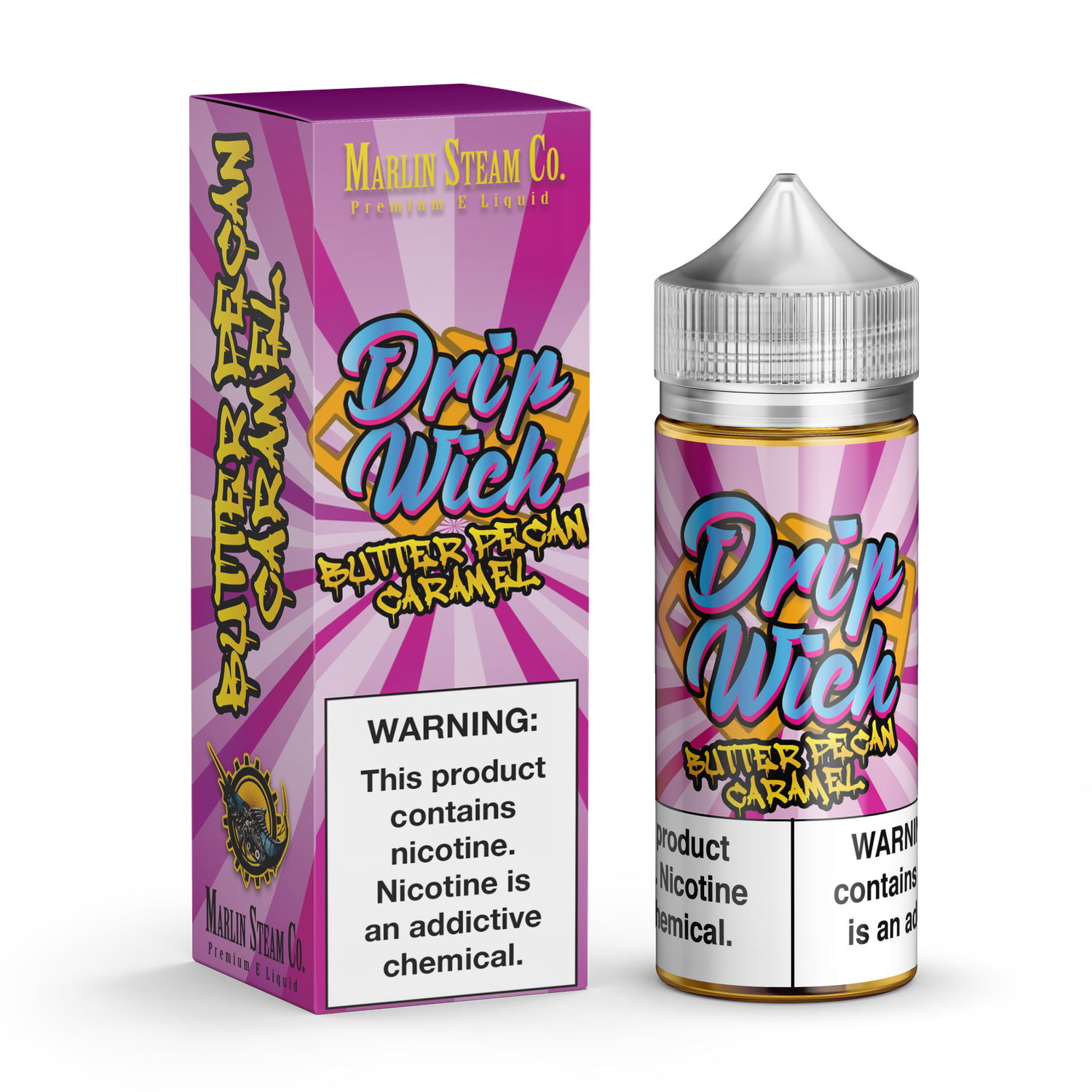 DRIP WICH
