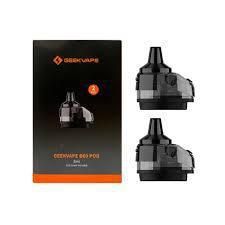Geekvape - Aegis Boost B60 - Replacement Pods
