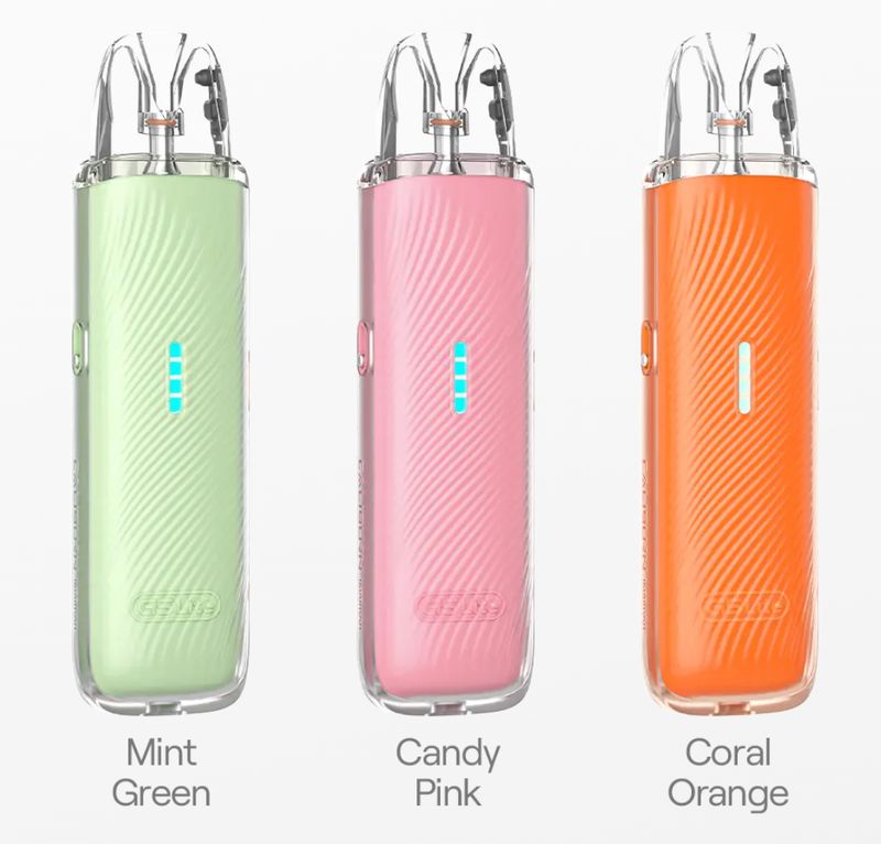 UWELL - Caliburn G5 Lite Pod Kit 35W