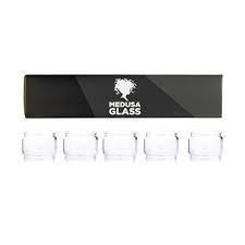 Medusa - Tank Replacement Glass