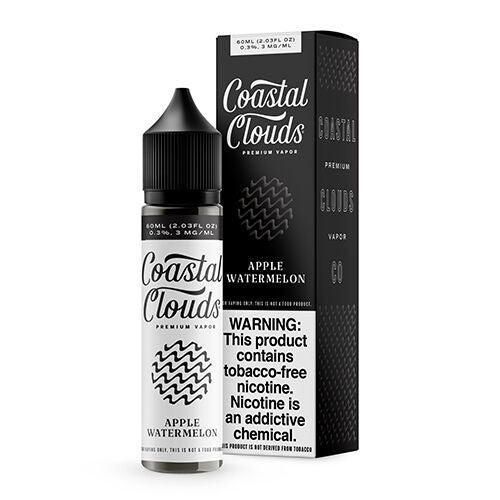 Coastal Clouds - Apple Watermelon (DNR)
